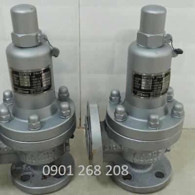 VAN AN TOÀN BỒN DN25 WSLT-5124M